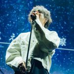 【ライブレポート】優里、会場中を震撼させる勢いでMUSIC TRIBEのトリを飾る＜ARTISTS LEAGUE Presents... MUSIC TRIBE＞