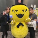 堀江りほ、777パチガブタレント・黒瀬ルイとのオフショットを掲載！「可愛いですね、最高！」