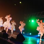 【写真特集】#ババババンビがFM大阪主催「LOOP QUEST」出演でライブパフォーマンス！