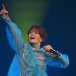 【ライブレポート】多彩な歌声と楽曲を魅力に、観客たちのハートを落とし続けたOCTPATH。＜ARTISTS LEAGUE Presents... MUSIC TRIBE＞