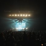 【ライブレポート】アーティストリーグでグランプリを手にした岸洋佑の、生々しいライブは嬉しい衝撃だ。＜ARTISTS LEAGUE Presents... MUSIC TRIBE＞