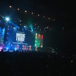 【ライブレポート】AKB48、『フライングゲット』『ヘビーローテーション』などの人気曲を届け会場大熱狂＜ARTISTS LEAGUE Presents... MUSIC TRIBE＞