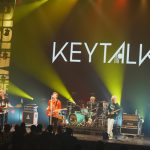 【ライブレポート】KEYTALK、もっともっと、熱い衝動と熱情を舞台の上からぶつけてくれ。＜ARTISTS LEAGUE Presents... MUSIC TRIBE＞