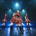 【ライブレポート】AKB48、『フライングゲット』『ヘビーローテーション』などの人気曲を届け会場大熱狂＜ARTISTS LEAGUE Presents... MUSIC TRIBE＞