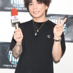 【動画】優里、MUSIC TRIBEでトリを飾った感想を語る！「音楽はみんなで楽しむ」が一番のポリシー＜ARTISTS LEAGUE Presents... MUSIC TRIBE＞