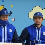 横浜DeNAファンフェスティバルにて今年も大喜利王決定戦が開催！＜横浜DeNAベイスターズ ファンフェスティバル2023＞