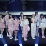 【ライブレポート】つばきファクトリー、凛とした生命力を感じる卒業コンサートで圧巻のパフォーマンスを披露！＜つばきファクトリー コンサートツアー 2023秋 可惜夜〜山岸理子・岸本ゆめの 卒業スッぺシャル〜暁＞