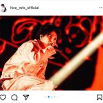 マイファスHiro、ONE OK ROCKとの集合写真公開！兄弟対バンを振り返る