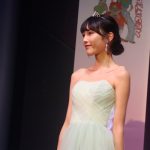 【写真特集】天使すぎる「#国民的彼女」がドレス姿で登場！黒木麗奈、光莉、心愛がグランプリに輝く！＜JJモデルオーディション2023＞