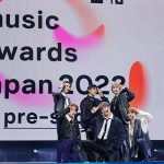DXTEEN、「MTV VMAJ 2023」特別賞受賞！来年1月31日には3rdシングルリリース