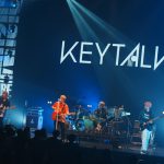 【ライブレポート】KEYTALK、もっともっと、熱い衝動と熱情を舞台の上からぶつけてくれ。<ARTISTS LEAGUE Presents... MUSIC TRIBE>