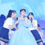 STU48の絶対的エース瀧野由美子、「私のアイドル人生、何も後悔は無いです！」卒業コンサートで完全燃焼！