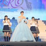 STU48の絶対的エース瀧野由美子、「私のアイドル人生、何も後悔は無いです！」卒業コンサートで完全燃焼！