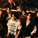 ENHYPEN、&TEAMが『K-Pop Masterz×KROSS vol.3』に出演決定！24年1月2日名古屋にて開催