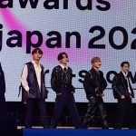 DXTEEN、「MTV VMAJ 2023」特別賞受賞！来年1月31日には3rdシングルリリース