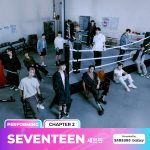 （G）I-DLE 、SEVENTEEN、世界最大級K-POP受賞式『2023 MAMA AWARDS』のMEGA STAGEに出演決定！