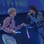 【ライブレポート】9bic・市川慶一郎、言葉詰まらせファンとメンバーに感謝＜市川慶一郎 卒業公演 ～re:incarnation～＞