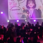 「ハッピーバースデー」の大合唱！星乃夢奈、10代ラストのバースデイライブはサプライズが止まらない！