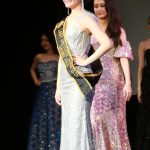 静岡県代表・青柳汐音さんがミスコングランプリに輝く！「感謝の気持ちを忘れずに走り続けます」と思いを語る＜レディ・ユニバース・ジャパン 2023 ファイナル＞