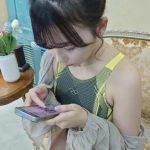 競泳水着に身を包んだ堀江りほが可愛すぎる！透明感あふれるSHOTでファンを魅了！