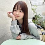 新谷姫加、はにかんだ笑顔に、ドキッとさせられるウィンク、そして困り顔「どの写真も可愛すぎて選べない！」