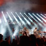 GLIM SPANKY、H2 Energy Festivalにて熱いステージを繰り広げる！〈JAPAN MOBILITY SHOW 2023〉