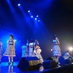 【写真特集】高嶺のなでしこがFM大阪主催「LOOP QUEST」出演でライブパフォーマンス！