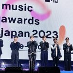 DXTEEN、「MTV VMAJ 2023」特別賞受賞！来年1月31日には3rdシングルリリース