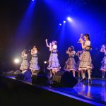 【写真特集】高嶺のなでしこがFM大阪主催「LOOP QUEST」出演でライブパフォーマンス！
