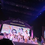 STU48の絶対的エース瀧野由美子、「私のアイドル人生、何も後悔は無いです！」卒業コンサートで完全燃焼！