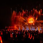乃木坂46五期生・櫻坂46三期生・日向坂46四期生の新メンバーによる熱いライブ公演！「新参者 LIVE at THEATER MILANO-Za」