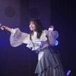 「ハッピーバースデー」の大合唱！星乃夢奈、10代ラストのバースデイライブはサプライズが止まらない！