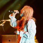 GLIM SPANKY、H2 Energy Festivalにて熱いステージを繰り広げる！〈JAPAN MOBILITY SHOW 2023〉