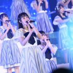 STU48の絶対的エース瀧野由美子、「私のアイドル人生、何も後悔は無いです！」卒業コンサートで完全燃焼！