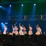 【写真特集】高嶺のなでしこがFM大阪主催「LOOP QUEST」出演でライブパフォーマンス！