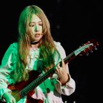 GLIM SPANKY、H2 Energy Festivalにて熱いステージを繰り広げる！〈JAPAN MOBILITY SHOW 2023〉