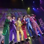 【ライブレポート】9bic・市川慶一郎、言葉詰まらせファンとメンバーに感謝＜市川慶一郎 卒業公演 ～re:incarnation～＞