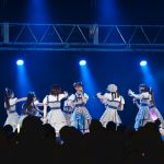 【写真特集】高嶺のなでしこがFM大阪主催「LOOP QUEST」出演でライブパフォーマンス！