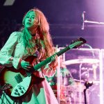 GLIM SPANKY、H2 Energy Festivalにて熱いステージを繰り広げる！〈JAPAN MOBILITY SHOW 2023〉