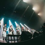 XY、初の単独公演開催！12/29には配信イベントの開催も発表