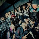 XY、初の単独公演開催！12/29には配信イベントの開催も発表