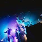 XY、初の単独公演開催！12/29には配信イベントの開催も発表