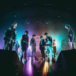 XY、初の単独公演開催！12/29には配信イベントの開催も発表