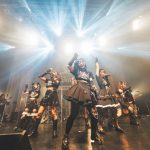 MyDearDarlin'、フルバンドセットとともに届けた熱量あふれる全力パフォーマンス「ずっとマイディアらしいLIVEをしたい」