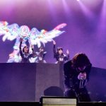 BABYMETAL、NEX_FESTにてブリング・ミー・ザ・ホライズンとの共演が実現！MOMOMETAL聖誕祭「LEGEND - MM」を来年3/2&3/3に横浜アリーナにて開催決定！