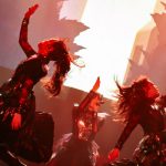 BABYMETAL、NEX_FESTにてブリング・ミー・ザ・ホライズンとの共演が実現！MOMOMETAL聖誕祭「LEGEND - MM」を来年3/2&3/3に横浜アリーナにて開催決定！