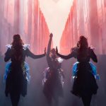 BABYMETAL、NEX_FESTにてブリング・ミー・ザ・ホライズンとの共演が実現！MOMOMETAL聖誕祭「LEGEND - MM」を来年3/2&3/3に横浜アリーナにて開催決定！