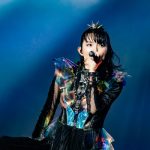 BABYMETAL、NEX_FESTにてブリング・ミー・ザ・ホライズンとの共演が実現！MOMOMETAL聖誕祭「LEGEND - MM」を来年3/2&3/3に横浜アリーナにて開催決定！