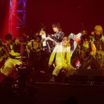 XY、新曲「Spiky Fashion」をライブでサプライズ初披露！亡きメンバーの楽曲「VOICE」の披露で涙する観客も。