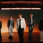 BE:FIRST、第102回全国高校サッカー選手権大会応援歌「Glorious」の歌唱映像を公開！